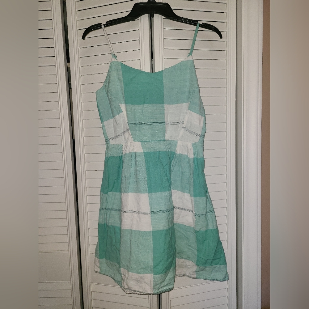 Old Navy dress